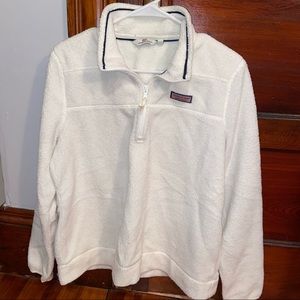 Vineyard Vines Quarterzip